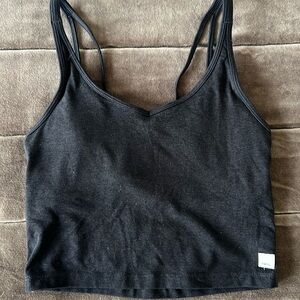 Vuori cropped tank